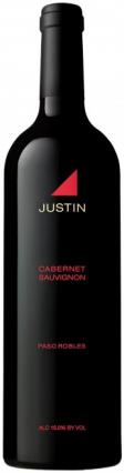 Justin Cabernet Sauvignon 2021 (750ml) (750ml)