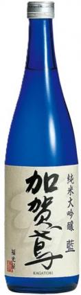 Kagatobi Daiginjo Ai Sake (720ml) (720ml)