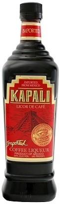 Kapali Coffee Liqueur (750ml) (750ml)