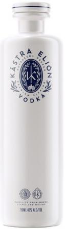 Kastra Elion Vodka (375ml) (375ml)