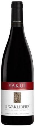 Kavaklidere Yakut 2022 (750ml) (750ml)