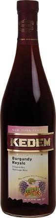 Kedem Burgundy Royale (750ml) (750ml)