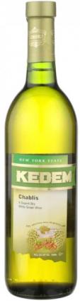 Kedem Chablis (750ml) (750ml)