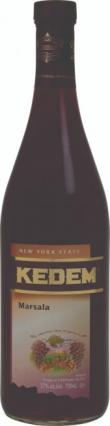 Kedem Marsala (750ml) (750ml)