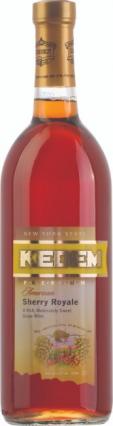 Kedem Sherry Royale (750ml) (750ml)