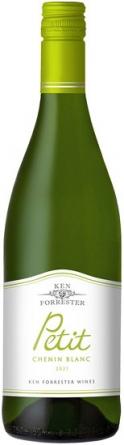 Ken Forrester Petit Chenin Blanc 2023 (750ml) (750ml)