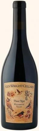 Ken Wright Cellars Pinot Noir 2024 (750ml) (750ml)