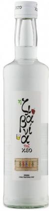 Keo  Zivania Marc Brandy (750ml) (750ml)
