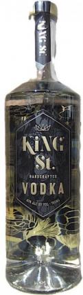 King St. Vodka (750ml) (750ml)
