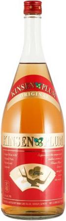 Kinsen Plum Wine (750ml) (750ml)