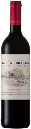 Kleine Draken Pinotage 2022 (750ml) (750ml)