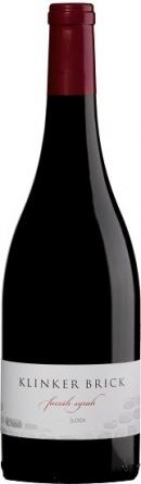Klinker Brick Farrah Syrah 2020 (750ml) (750ml)