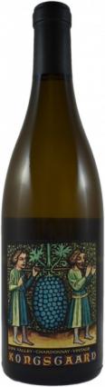 Kongsgaard Napa Valley Chardonnay 2023 (750ml) (750ml)