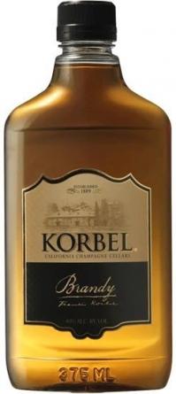 Korbel Brandy (375ml) (375ml)