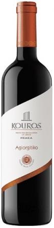 Kouros Agiorgitiko (750ml) (750ml)
