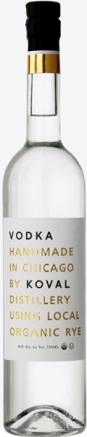 Koval Rye Vodka (750ml) (750ml)