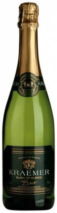 Kraemer Blanc De Blancs Brut (750ml) (750ml)