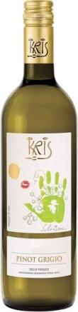Kris Pinot Grigio (750ml) (750ml)