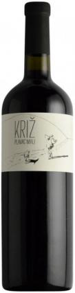 Kriz Plavac Mali 2020 (750ml) (750ml)