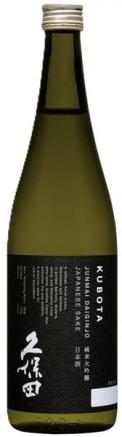 Kubota Junmai Daiginjo Sake (300ml) (300ml)