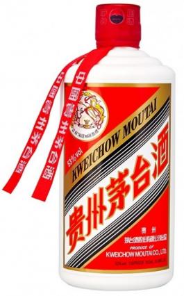 Kweichow Moutai (375ml) (375ml)
