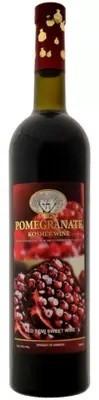 L'chaim Pomegranate Wine (750ml) (750ml)