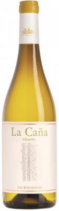 La Cana Albarino 2024 (750ml) (750ml)