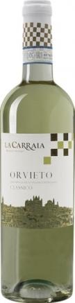 La Carraia Orvieto Classico 2024 (750ml) (750ml)