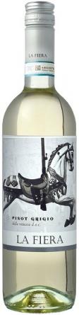 La Fiera Pinot Grigio (750ml) (750ml)