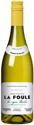 La Foule Chardonnay 2024 (750ml) (750ml)