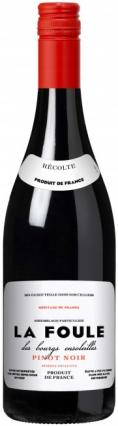 La Foule Pinot Noir 2023 (750ml) (750ml)