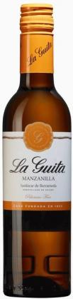 La Guita Manzanilla (750ml) (750ml)