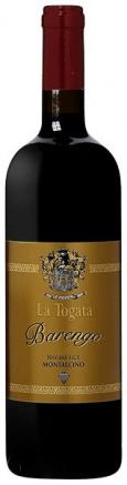 La Togata Barengo Toscana 2018 (750ml) (750ml)