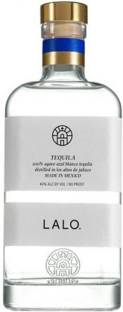 Lalo Tequila Blanco (375ml) (375ml)