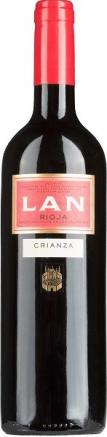 Bodegas Lan - Lan Rioja Crianza 2021 (750ml) (750ml)