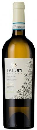 Latium Morini Soave 2023 (750ml) (750ml)