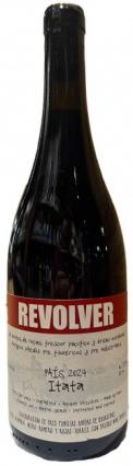 Leo Erazo Revolver Pais 2024 (750ml) (750ml)