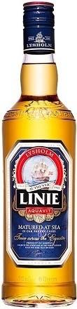Linie Aquavit (750ml) (750ml)