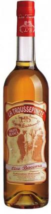 Lise Baccara La Troussepinete Blanc (750ml) (750ml)