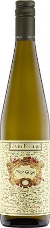 Livio Felluga Pinot Grigio 2022 (750ml) (750ml)