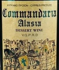 Loel Commandaria Alasia (750ml) (750ml)