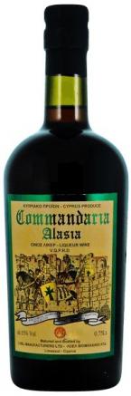 Loel Alasia Commandaria (750ml) (750ml)