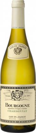 Louis Jadot Chardonnay Bourgogne 2023 (750ml) (750ml)