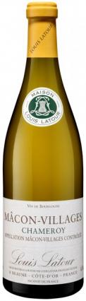 Louis Latour Macon-Villages Chameroy 2023 (750ml) (750ml)