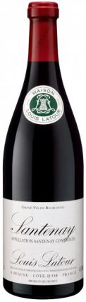 Louis Latour Santenay Rouge 2022 (750ml) (750ml)