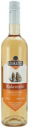 Loukatos Rakomelo (750ml) (750ml)