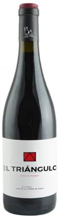 Luis Perez El Tiangulo 2022 (750ml) (750ml)