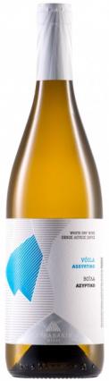 Lyrarakis Voila Assyrtiko 2021 (750ml) (750ml)