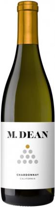 M. Dean Chardonnay 2021 (750ml) (750ml)