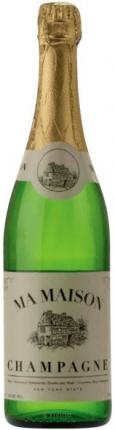 Ma Maison Champagne Brut (750ml) (750ml)